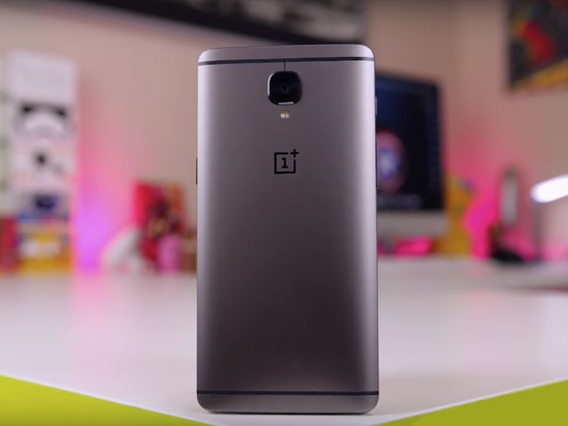 OnePlus 3T review powerful and affordable smartphone