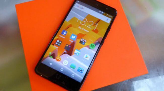 Wileyfox Swift 2X - budget phone with a premium feed - performance, price, review