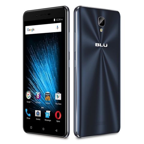 BLU Vivo XL2 Review: Cheap and very stylish smartphone