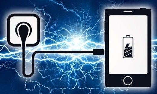 What is Fast Charging smartphone, How it works and its Types