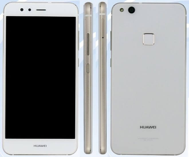 Huawei P10 Lite - characteristics, price, review, release date