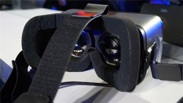 PIMAX 4K price and features: world's first VR headset with UHD