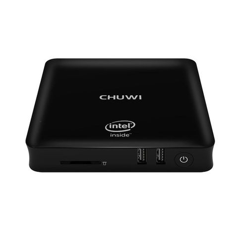 Chuwi HiBox Review: Cool mini PC for reasonable price