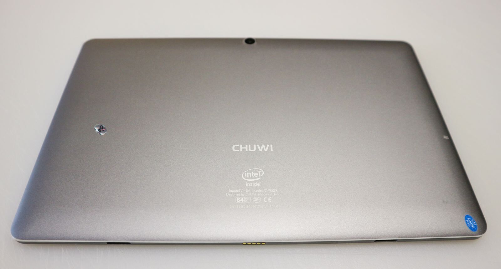 Review CHUWI Hi10 Pro: Best 2-in-1 Tablet with Keyboard and Stylus