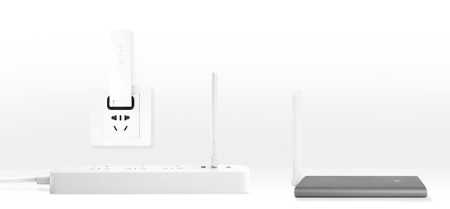 Review Xiaomi Mi WiFi 300M Amplifier 2: improve WiFi signal