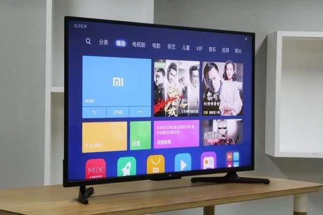 Xiaomi Mi TV 4A Review: specifications, release date, price, buy and video review