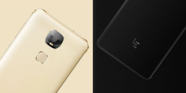 LeEco Le Pro 3 AI with voice assistant and dual camera for $260