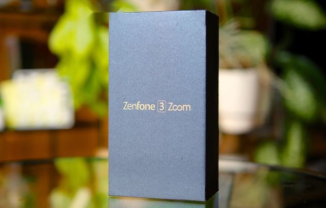 Review Asus ZenFone 3 Zoom: real optical zoom and great battery life