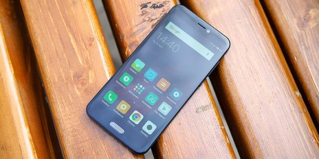 Review Xiaomi Mi 5C: Beautiful, but not necessary?