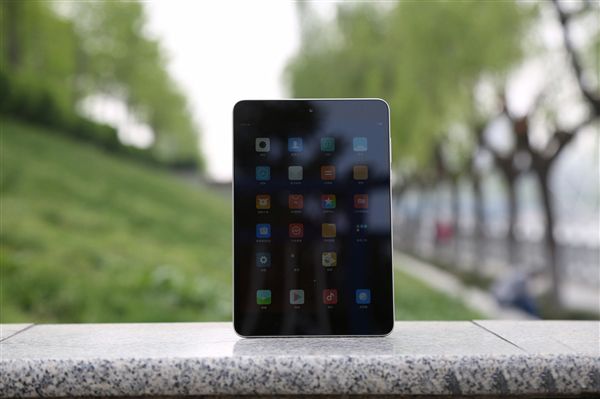 Review Xiaomi Mi Pad 3: EVEN MORE IDEAL TABLET?