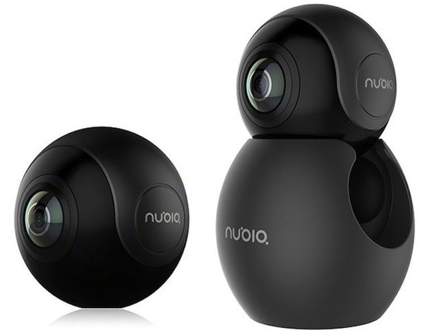 Review ZTE Nubia NeoAir VR: CAMERA IS WORTH ITS MONEY