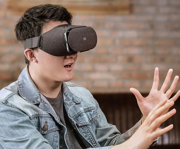 Xiaomi Mi VR Play 2 will cost twice as much as its predecessor