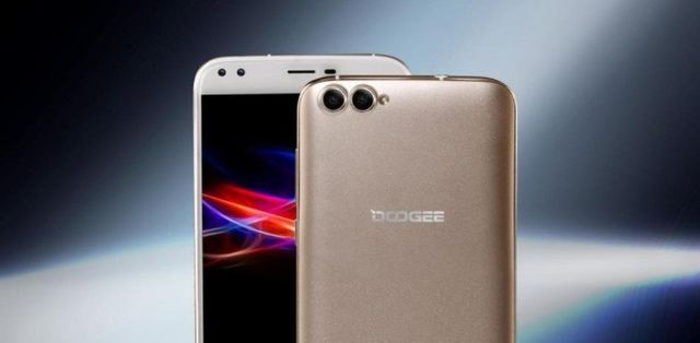 Doogee X30 Young: Revolution in Mobile Photography