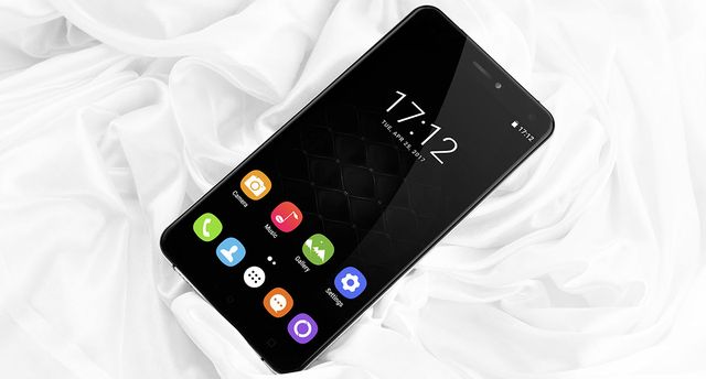 Oukitel U11 Plus: just $159.99 for 16MP front camera and 4GB RAM