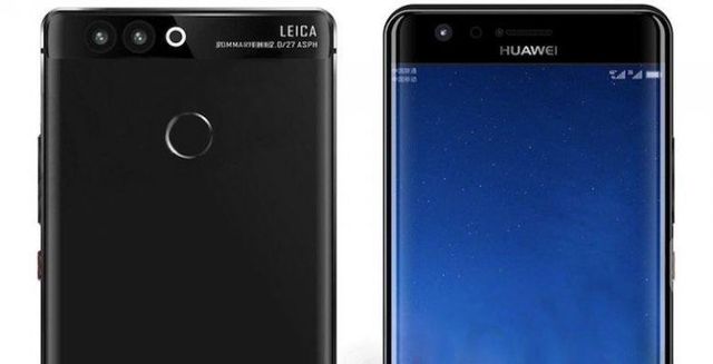 Review Huawei P11 and Mate 11: price, release date, specifications
