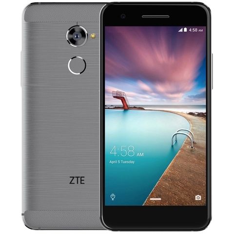Review ZTE V870: real mid-range smartphone 2017