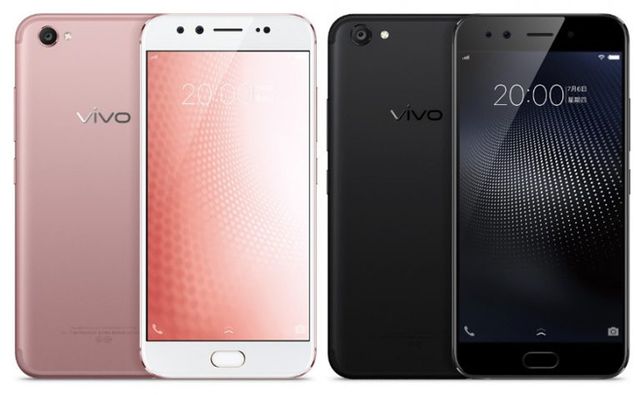 Review Vivo X9S and Vivo X9S Plus: price, specifications and design