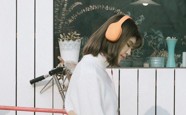 Xiaomi Headphones Relaxed: First Review over-ear headphones for $39.99