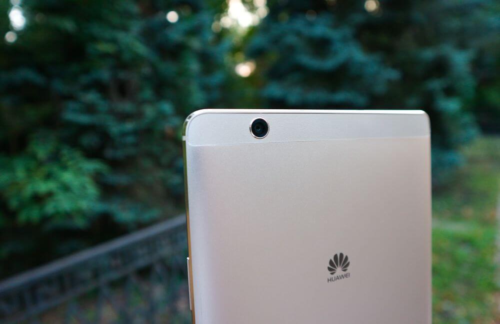 Review Huawei M3 BTV-W09: Premium Tablet with 8.4-inch screen and High Performance