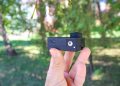Review and test ThiEYE T5e: Cheapest 4K action camera - Sample Video and Photo
