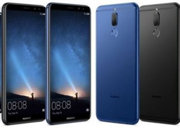 Review Huawei G10 (Maimang 6): price, release date, comparison