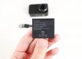 Review Xiaomi Mijia Camera Mini 4K packaging