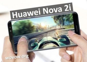 Huawei Nova 2i Review: Full Screen, 4 cameras and Attractive Price
