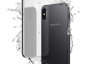 Oppo R13: another Chinese copy of Apple iPhone X - Price, Release Date, Specs