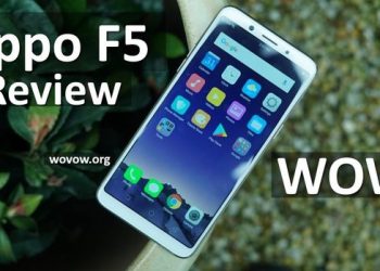Review Oppo F5: Bezel-less Phone we're waiting for!