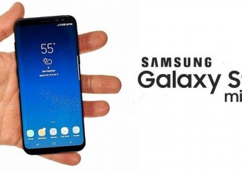 Samsung Galaxy S9 Mini: compact flagship with Infinity Display