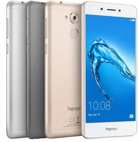 Huawei Honor 6a Pro and 6c Pro - review and features