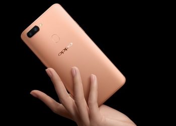 Preview Oppo R11s. We were waiting for this