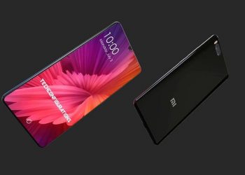 Announcement Xiaomi Mi7 may be postponed until March or even April 2018