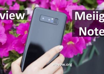 Meiigoo Note 8 First Review: Best Copy of Galaxy Note 8 - Price, Specs, Buy
