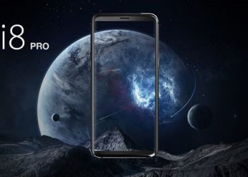 UHANS i8 Pro - the first available features