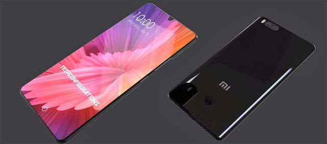 Xiaomi Mi 7 and Mi 7 Plus - review and specifications, release date