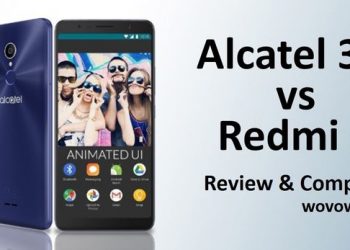 Alcatel 3C Review: Why do you need this phone, if there is Redmi 5?