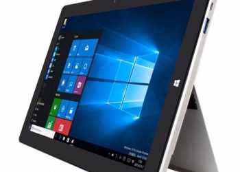 Review of Jumper EZpad 6 Plus: a tablet on Windows, or a mini laptop with 6 GB of RAM and an Intel Celeron processor