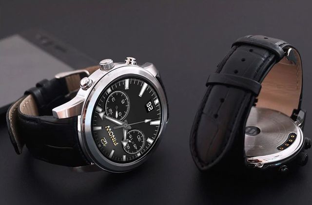 TOP 10 Best Chinese Smartwatches to buy in 2018