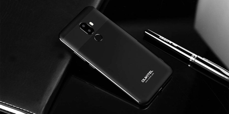 8 features Oukitel U18, for which it is worth loving and hating