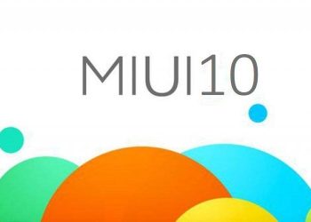 MIUI 10 (X) - what's new is the next version of the OS for Xiaomi devices - review