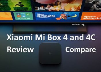Xiaomi Mi Box 4 and 4C First Review: SHOULD YOU BUY THEM?