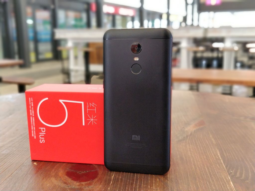 Xiaomi Redmi 5 Plus REVIEW In-Depth: BETTER THAN MI A1?
