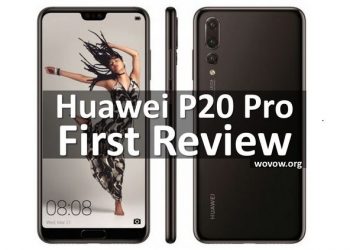 Huawei P20 Pro (Plus) Quick Review: Huawei goes crazy with $1100 price tag!