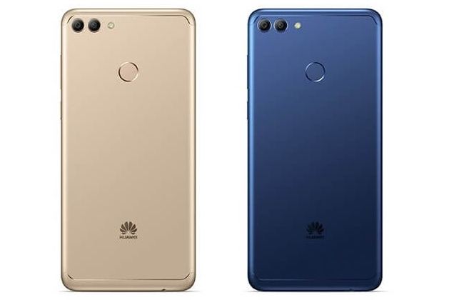 Huawei Y9 (2018) Review: Budget Phone with 4 cameras and 4000mAh Battery