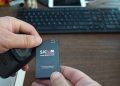 Review of the chest DVR SJCAM A10 - Features and Price