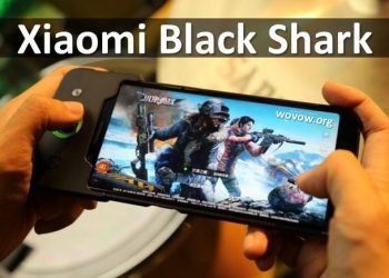 Xiaomi Black Shark REVIEW & Compare with the Best Gaming Smartphones 2018