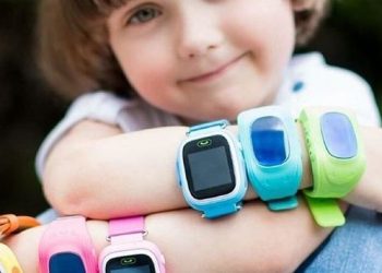 How to choose children's GPS smart watch