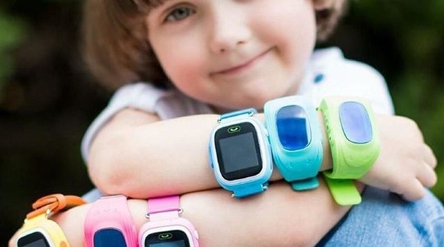 How to choose children's GPS smart watch