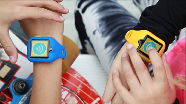 How to Choose GPS Smartwatch For Kids in 2018?